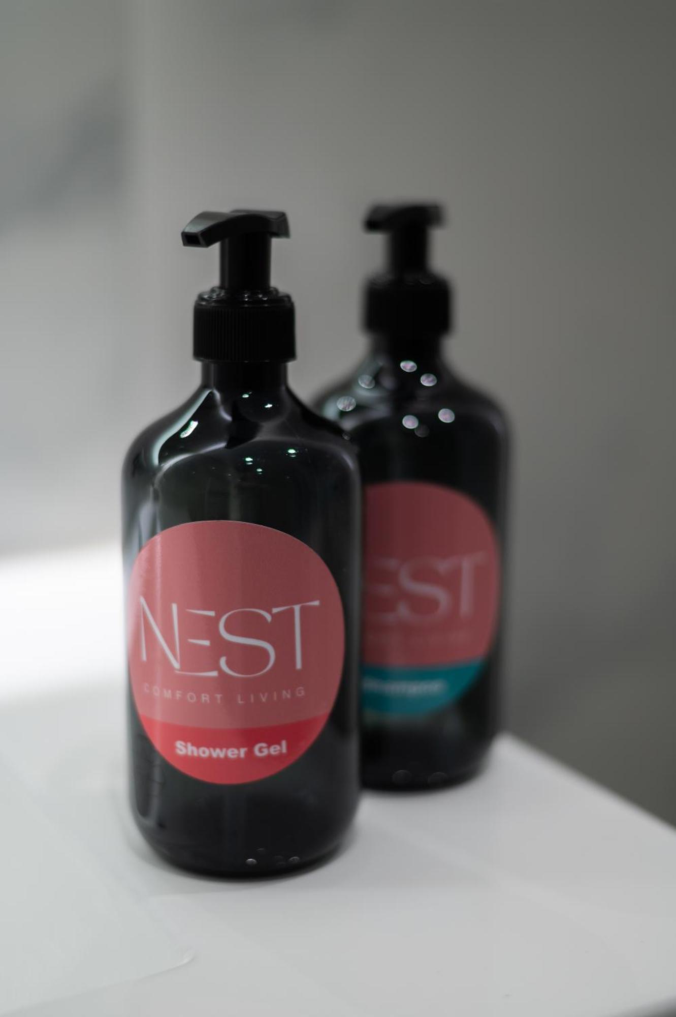Apartment Nest *