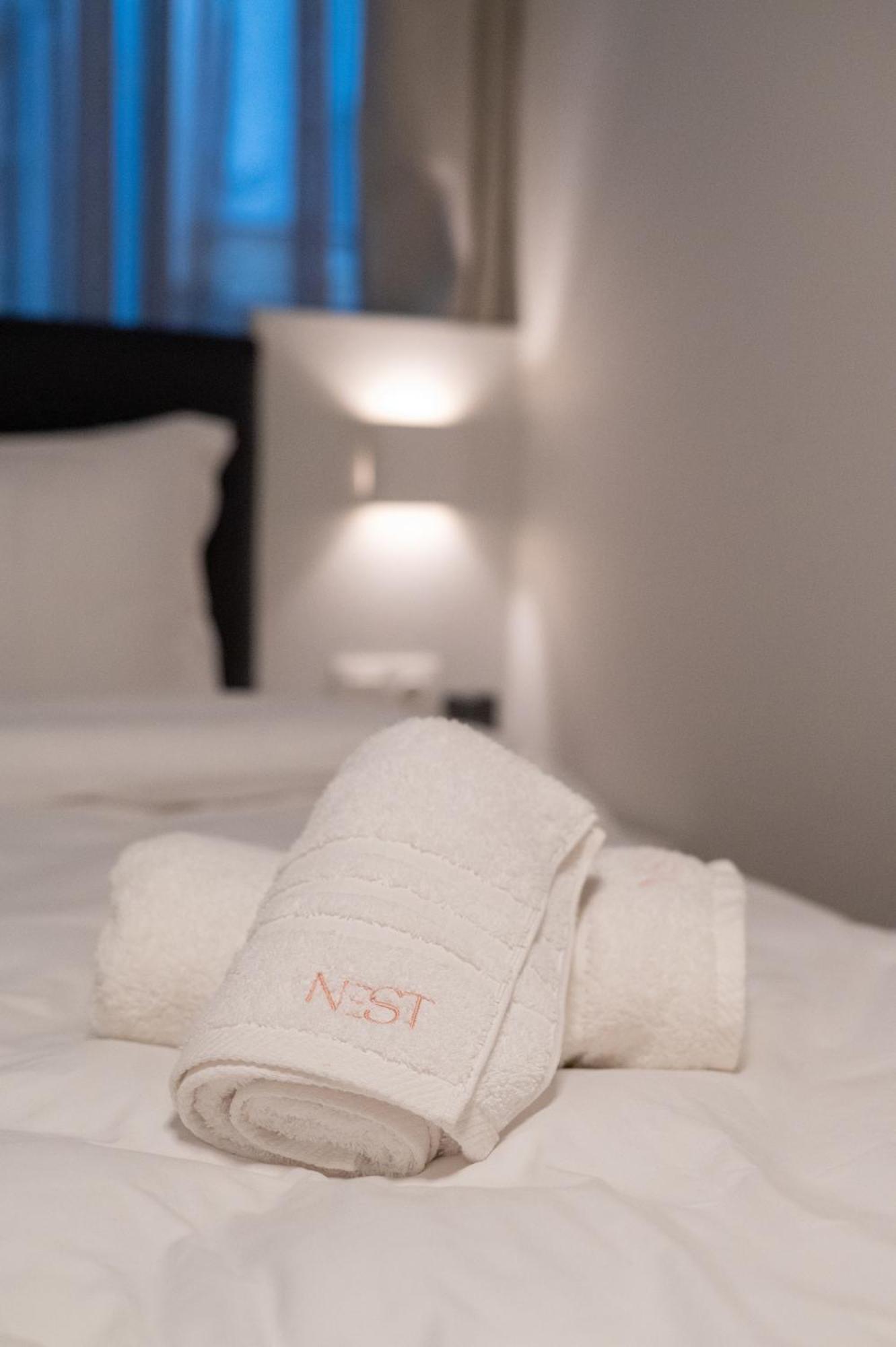 Nest Apartment