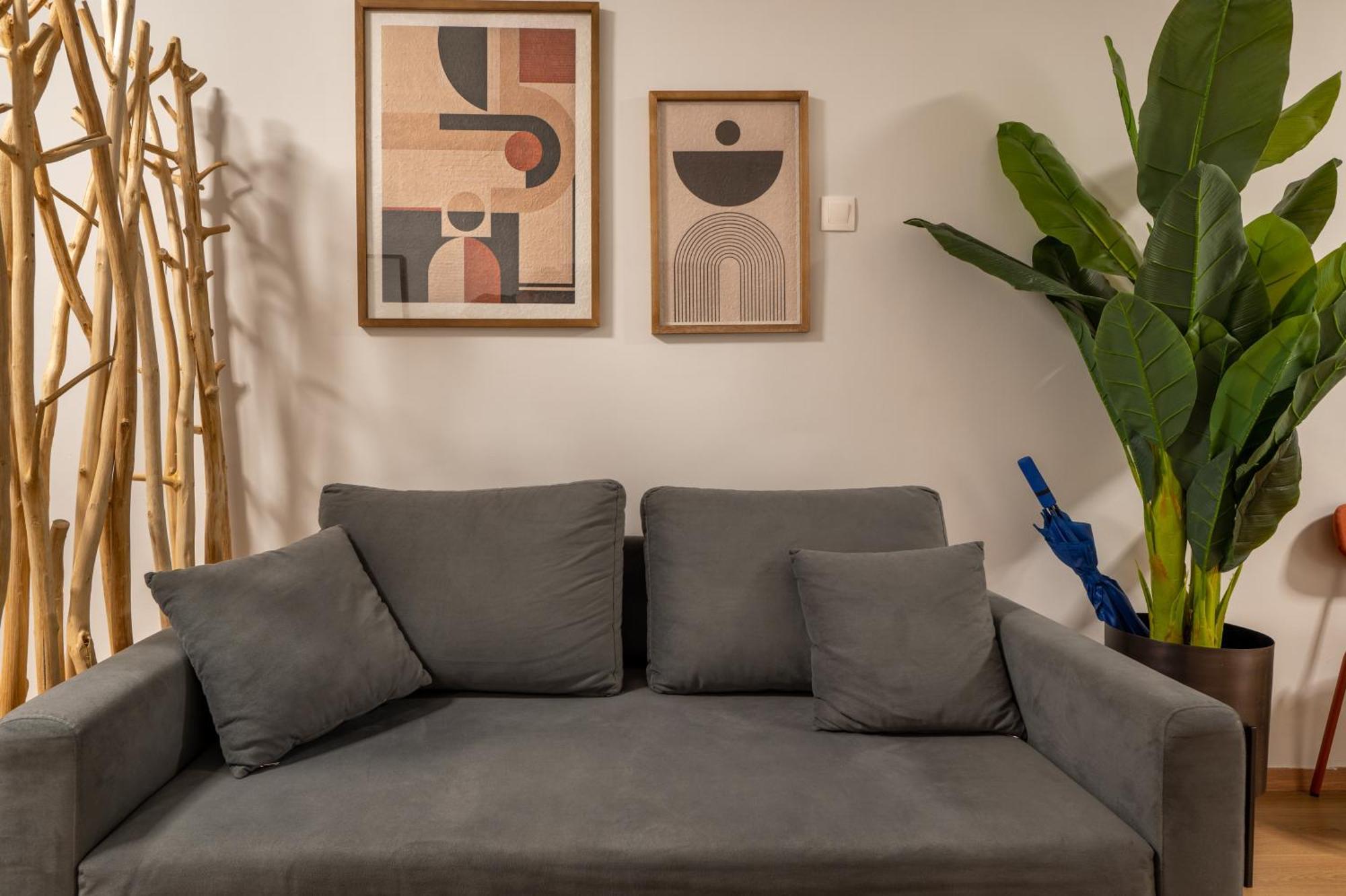 Apartment Nest